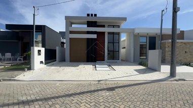 house em Rodovia BR-230, Brisamar - João Pessoa - PB