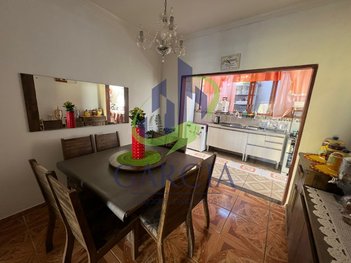 house em Rua Naide Pereira Madruga Avancini, Jardim Selma - Mogi Guaçu - SP