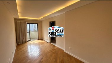 apartment em Rua Nhu-Guaçu, Nova Piraju - São Paulo - SP