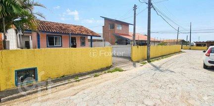 house em Rodovia Rafael da Rocha Pires, Sambaqui - Florianópolis - SC