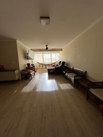 apartment em Avenida Fernando Arens, Vila Arens II - Jundiaí - SP