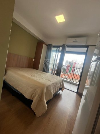 apartment em Rua Madre Cabrini, Vila Mariana - São Paulo - SP