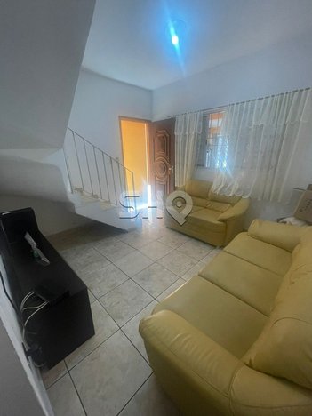house em Rua Sante Colombara, Tatuapé - São Paulo - SP