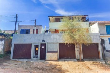 house em Rua das Avencas, São Dimas - Colombo - PR