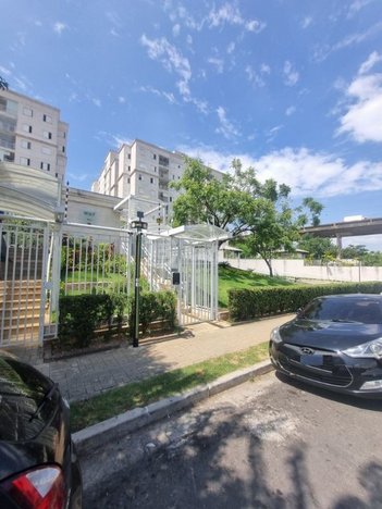 apartment em Rua Cirino de Abreu, Guaiaúna - São Paulo - SP