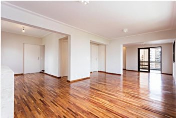 apartment em Rua Princesa Isabel, Brooklin Paulista - São Paulo - SP