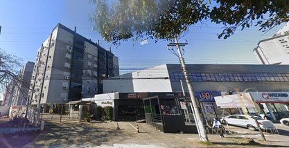 apartment em Rua Tamoios, Vila Cachoeirinha - Cachoeirinha - RS
