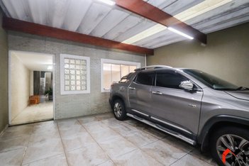 house em Rua São Celestino, Jardim Dracena - São Paulo - SP