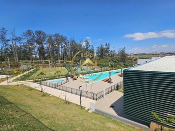 land_lot em Avenida 1, Residencial Jatibela - Campinas - SP