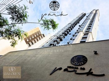 apartment em Rua Santos Dumont, Zona 31 - Maringá - PR