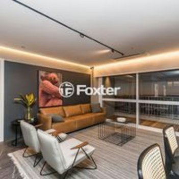 apartment em Avenida João Wallig, Passo da Areia - Porto Alegre - RS