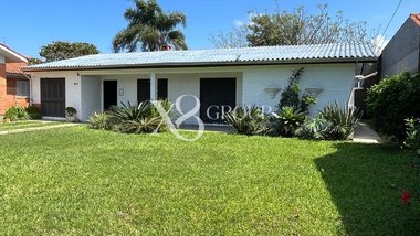 house em Rua Guatapi, Xangri-Lá - Xangri-Lá - RS