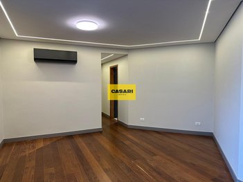 apartment em Avenida Getúlio Vargas, Baeta Neves - São Bernardo do Campo - SP