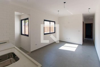 apartment em Rua Professor Gustavo Pires de Andrade, Parque da Vila Prudente - São Paulo - SP