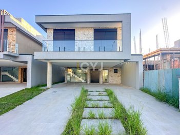 house em Adolfo Inácio de Barcelos, Centro - Gravataí - RS