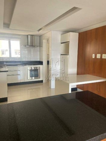 apartment em Rua Siqueira Campos, Centro - Santo André - SP