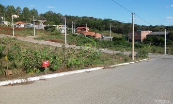 land_lot em Estrada Picada 48, Portal da Serra - Dois Irmãos - RS