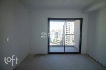 apartment em Avenida Morumbi, Brooklin - São Paulo - SP