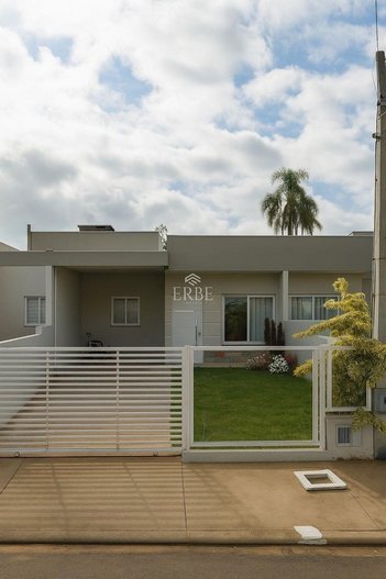 house em Rua Mustafa Husni Hasan Ali, João Alves - Santa Cruz do Sul - RS