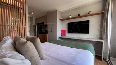 apartment em Avenida Nove de Julho, Jardim Paulista - São Paulo - SP