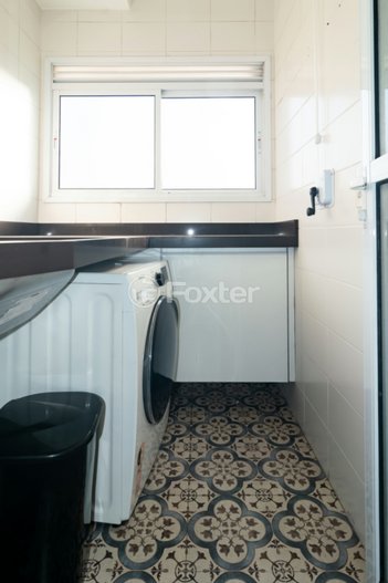 apartment em Rua Vapabussu, Jardim Aeroporto - São Paulo - SP