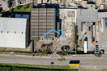 industrial em Avenida Armando Giassetti, Engordadouro - Jundiaí - SP
