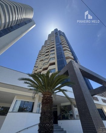 apartment em Avenida Beira Mar, Mucuripe - Fortaleza - CE