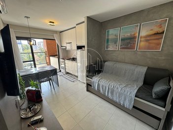 apartment em Rua Galeão Coutinho, Itaguá - Ubatuba - SP