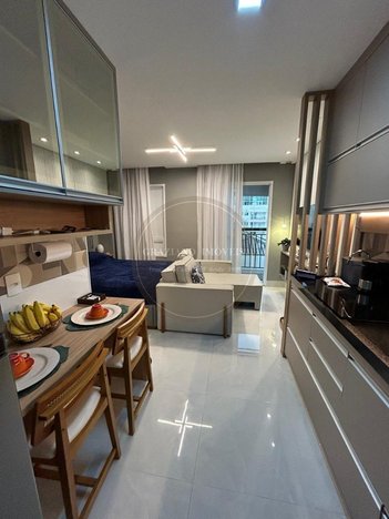 apartment em Rua Artur Prado, Bela Vista - São Paulo - SP