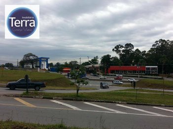 land_lot em Rua José de Moraes Costa, Granja Viana II - Cotia - SP