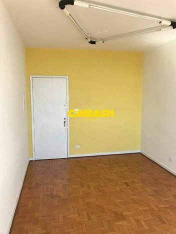 office em Rua Padre Lustosa, Centro - São Bernardo do Campo - SP