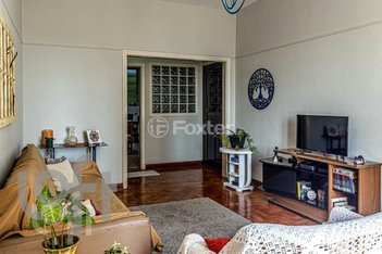 apartment em Avenida Nova Cantareira, Tucuruvi - São Paulo - SP