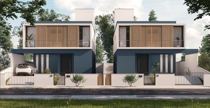 house em Célio Vieira Pamplona, Rio Tavares - Florianópolis - SC