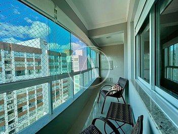 apartment em Rua Guaraci, Capão da Canoa - Capão da Canoa - RS