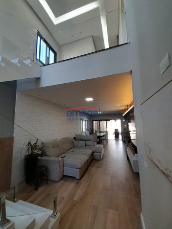 house em Rua Vereador Antonio Batalha, Jardim Residencial Golden Park - Jacareí - SP