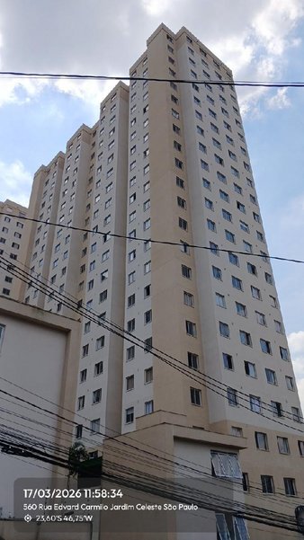 Cômodo Condomínio