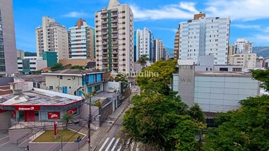 apartment em Avenida Prefeito Osmar Cunha, Centro - Florianópolis - SC