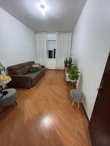 apartment em Rua Apa, Campos Elíseos - São Paulo - SP