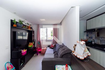 apartment em Avenida Doutor Francisco Mesquita, Quinta da Paineira - São Paulo - SP
