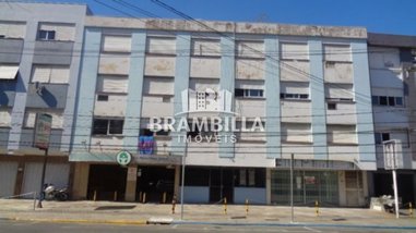 apartment em Rua Coronel Sarmento, Centro - Gravataí - RS