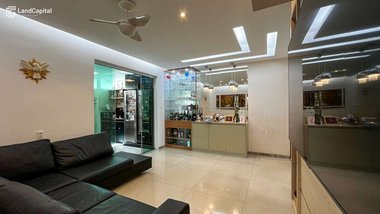 apartment em Rua Castelo de Tordesilhas, Castelo - Belo Horizonte - MG