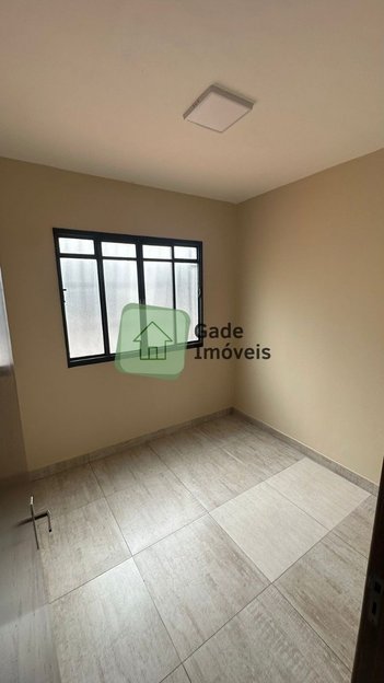 apartment em Rua Francisco Gomes da Rocha, Havaí - Belo Horizonte - MG