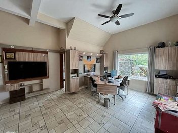 house em Alameda dos Lagos, Residencial dos Lagos - Cotia - SP