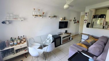 apartment em Rua Doutor Jeber Juabre, Jardim García - Campinas - SP