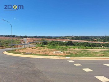 land_lot em Avenida Luiz Pellizzari, Distrito Industrial - Jundiaí - SP