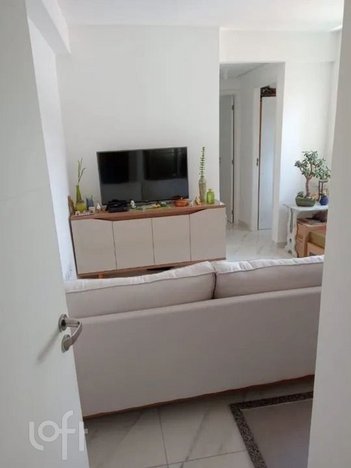 apartment em Helena do Sacramento, Vila Guaca - São Paulo - SP