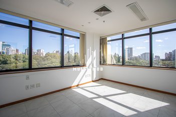 office em Rua Mostardeiro, Moinhos de Vento - Porto Alegre - RS