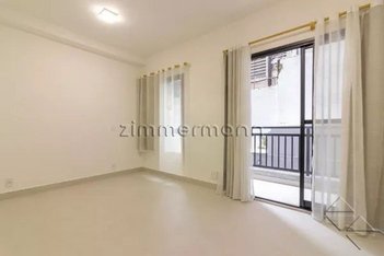 apartment em CARDEAL ARCOVERDE, Pinheiros - São Paulo - SP
