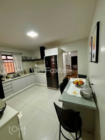 house em Rua Glória do Goitá, Jardim Independência - São Paulo - SP