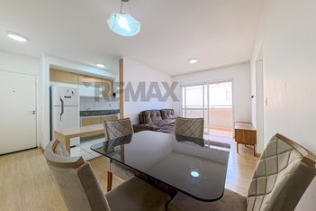 apartment em Avenida Ferdinando Pietro Pavan, Jardim Ouro Verde - Araras - SP